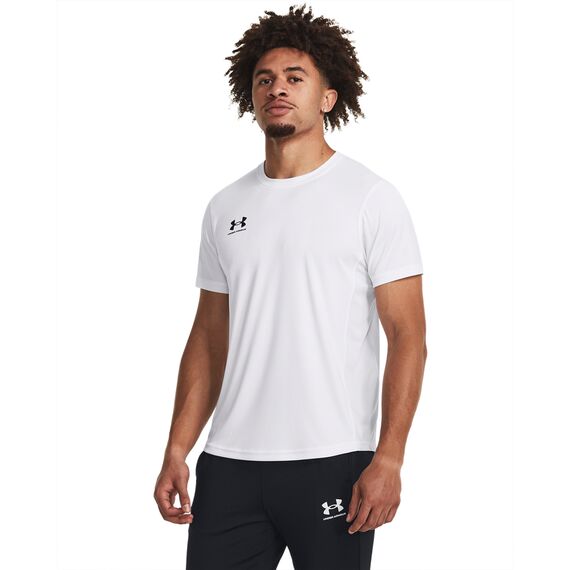 UNDER ARMOUR koszulka treningowa męska z krótkimi rękawami Challenger