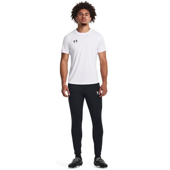 UNDER ARMOUR koszulka treningowa męska z krótkimi rękawami Challenger