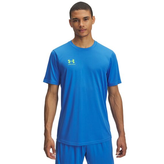 UNDER ARMOUR koszulka treningowa męska z krótkimi rękawami Challenger