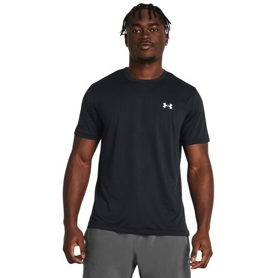 UNDER ARMOUR koszulka męska treningowa krótki rękaw