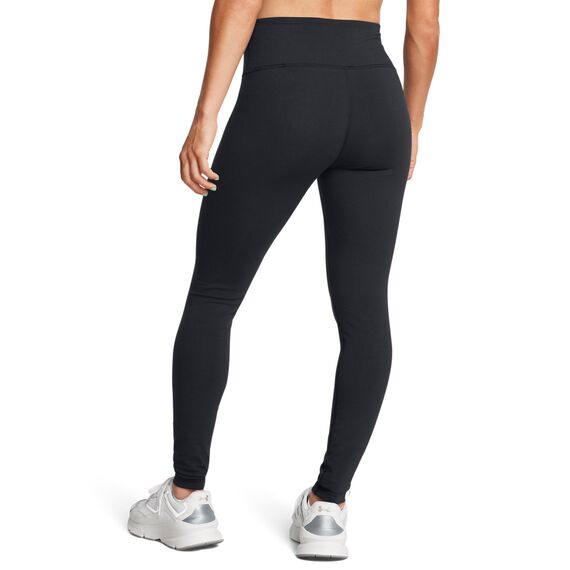 UNDER ARMOUR legginsy z wysokim stanie treningowe Rival