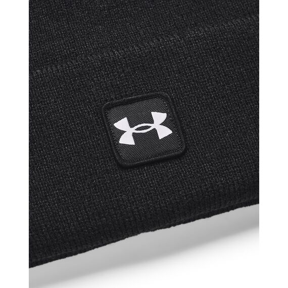 UNDER ARMOUR czapka beanie zimowa męska