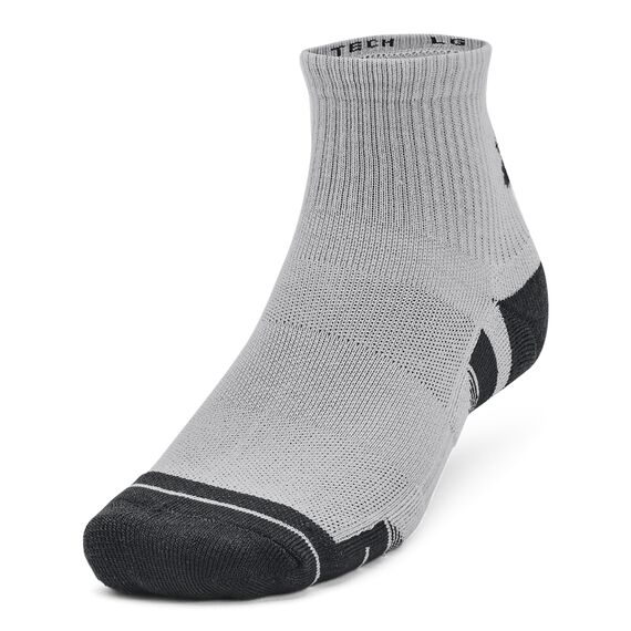 UNDER ARMOUR skarpetki do kostki unisex