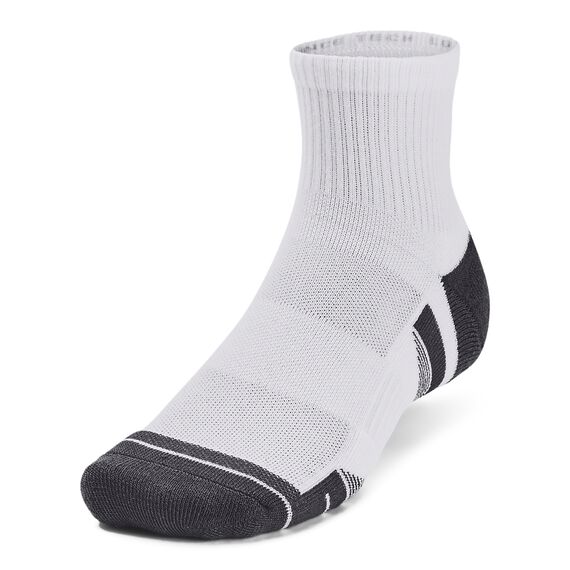 UNDER ARMOUR skarpetki do kostki unisex