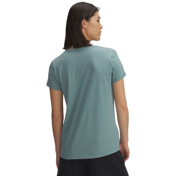 UNDER ARMOUR koszulka damska t-shirt z logo