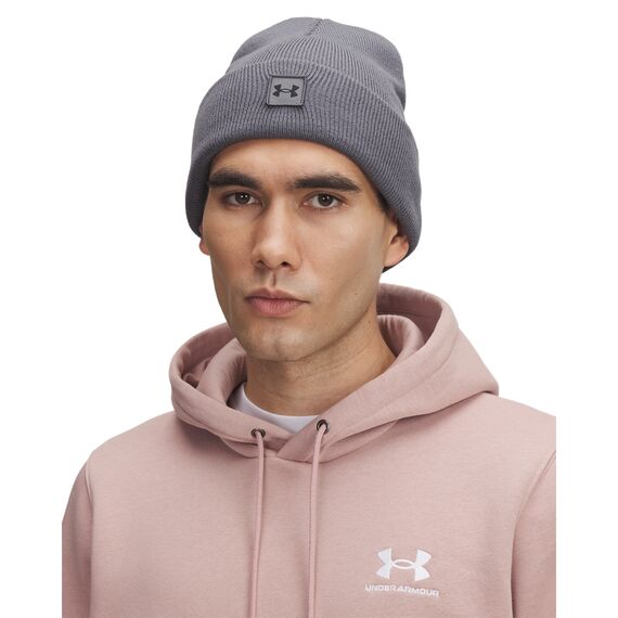 UNDER ARMOUR czapka beanie zimowa męska