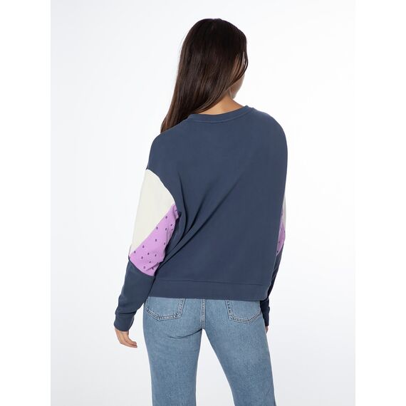 PROTEST Bluza damska NXGSHAUN, Kolor: granatowy, Rozmiar: S, 6 zdjęcie PROTEST Bluza damska NXGSHAUN, Kolor: granatowy, Rozmiar: S, 6 zdjęcie