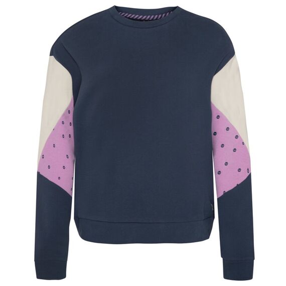 PROTEST Bluza damska NXGSHAUN, Kolor: granatowy, Rozmiar: L, 3 zdjęcie PROTEST Bluza damska NXGSHAUN, Kolor: granatowy, Rozmiar: L, 3 zdjęcie