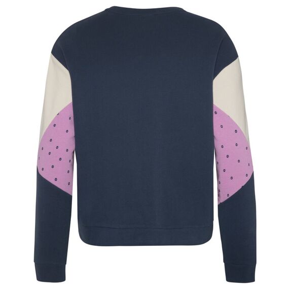 PROTEST Bluza damska NXGSHAUN, Kolor: granatowy, Rozmiar: M, 7 zdjęcie