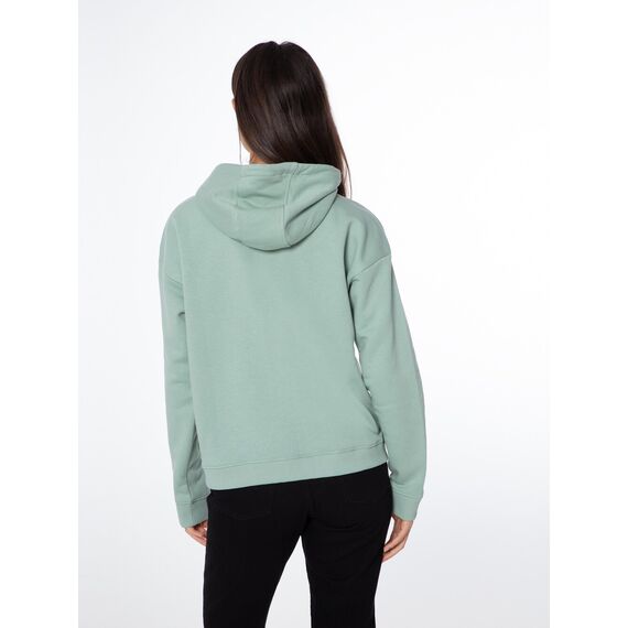 PROTEST Bluza damska PRTKAIKOURA zielona, Kolor: zielony, Rozmiar: XS, 5 zdjęcie PROTEST Bluza damska PRTKAIKOURA zielona, Kolor: zielony, Rozmiar: XS, 5 zdjęcie