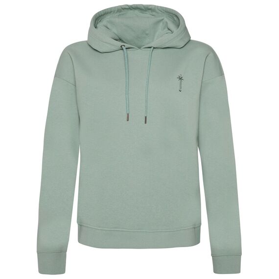 PROTEST Bluza damska PRTKAIKOURA zielona, Kolor: zielony, Rozmiar: XS, 6 zdjęcie PROTEST Bluza damska PRTKAIKOURA zielona, Kolor: zielony, Rozmiar: XS, 6 zdjęcie