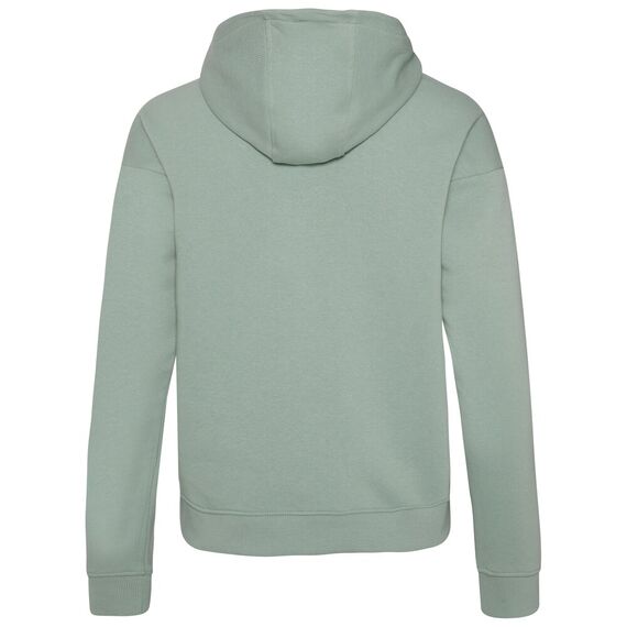 PROTEST Bluza damska PRTKAIKOURA zielona, Kolor: zielony, Rozmiar: M