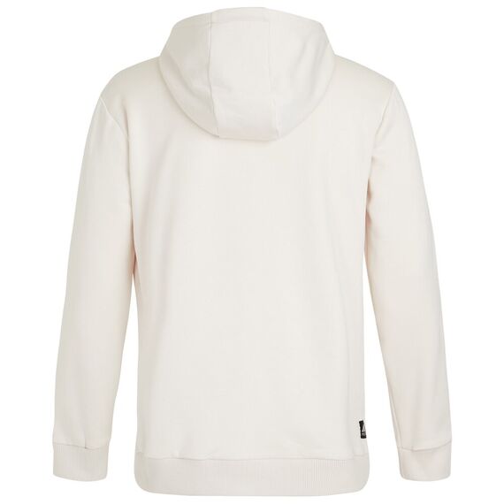 PROTEST Bluza męska Protest PRTISSYK hoody biała, Kolor: biały, Rozmiar: M, 2 zdjęcie