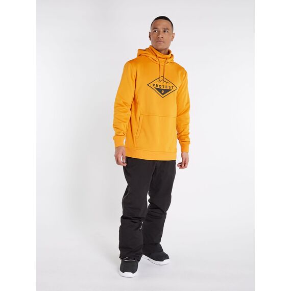 PROTEST Bluza męska Protest PRTISSYK hoody biała, Kolor: żółty, Rozmiar: XL, 2 zdjęcie PROTEST Bluza męska Protest PRTISSYK hoody biała, Kolor: żółty, Rozmiar: XL, 2 zdjęcie
