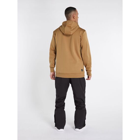 PROTEST Bluza męska Protest PRTISSYK hoody biała, Kolor: brązowy, Rozmiar: L, 5 zdjęcie PROTEST Bluza męska Protest PRTISSYK hoody biała, Kolor: brązowy, Rozmiar: L, 5 zdjęcie