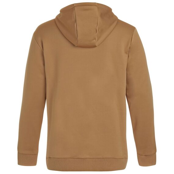 PROTEST Bluza męska Protest PRTISSYK hoody biała, Kolor: brązowy, Rozmiar: L, 4 zdjęcie PROTEST Bluza męska Protest PRTISSYK hoody biała, Kolor: brązowy, Rozmiar: L, 4 zdjęcie