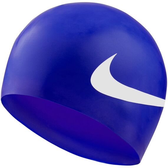 NIKE czepek pływacki na basen