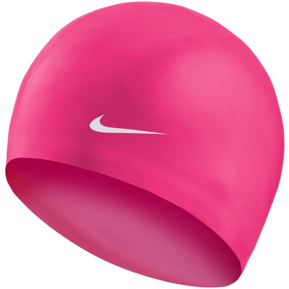 NIKE czepek pływacki na basen