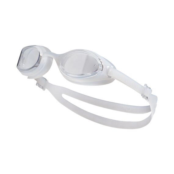Okulary pływackie Nike Hyper Flow przeźroczyste
