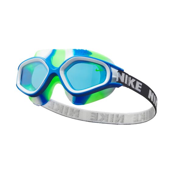NIKE okularki gogle pływackie na basen