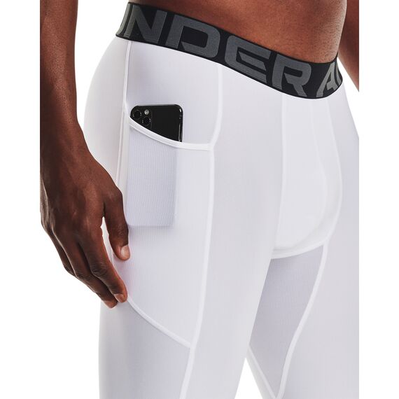 UNDER ARMOUR spodenki męskie treningowe szybkoschnące