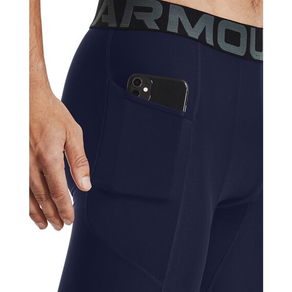 UNDER ARMOUR spodenki męskie treningowe szybkoschnące