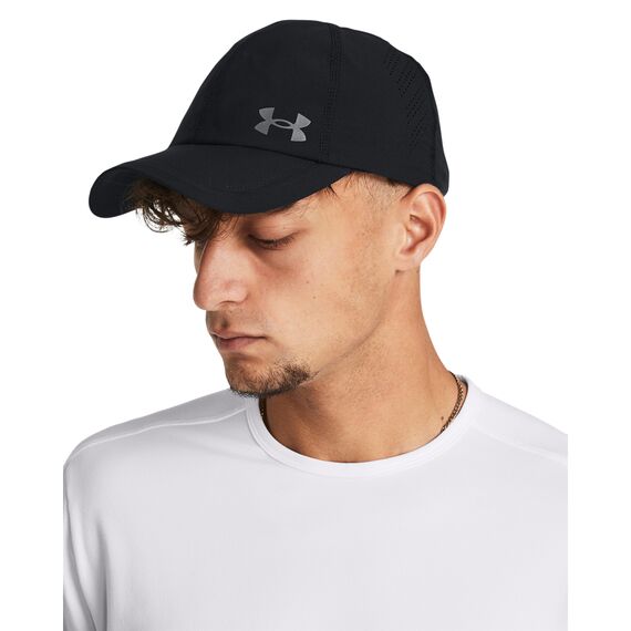 UNDER ARMOUR czapka męska z daszkiem