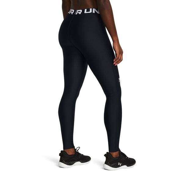 UNDER ARMOUR legginsy damskie treningowe