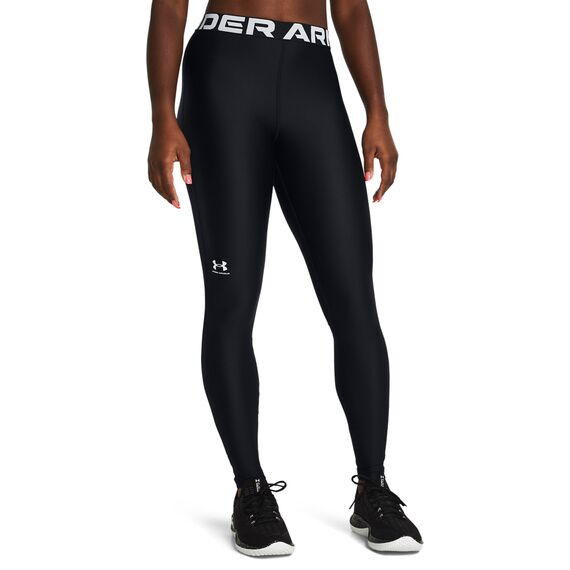 UNDER ARMOUR legginsy damskie treningowe