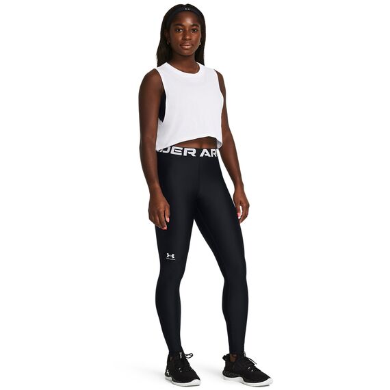 UNDER ARMOUR legginsy damskie treningowe