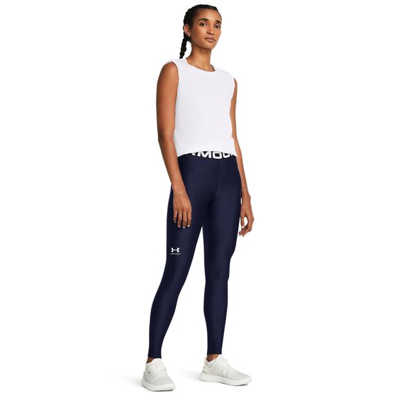 UNDER ARMOUR legginsy damskie treningowe