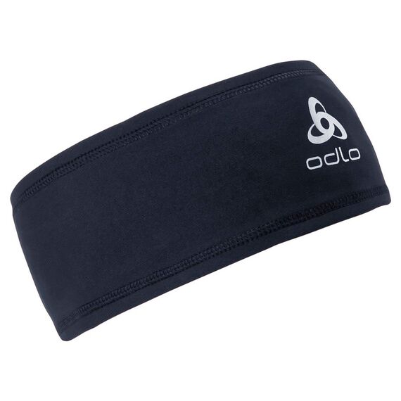 Opaska tech. Odlo Headband POLYKNIT LIGHT ECO, 3 zdjęcie