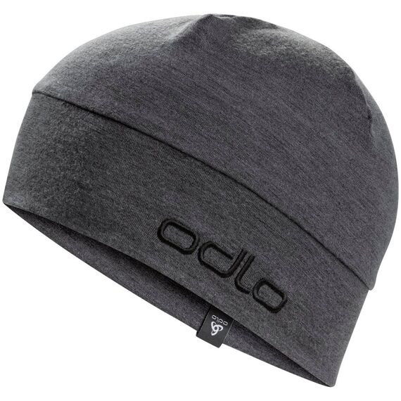 Czapka Odlo REVELSTOKE PW szary ONE SIZE
