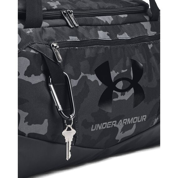 UNDER ARMOUR torba treningowa na ramię 40L Undeniable 5.0