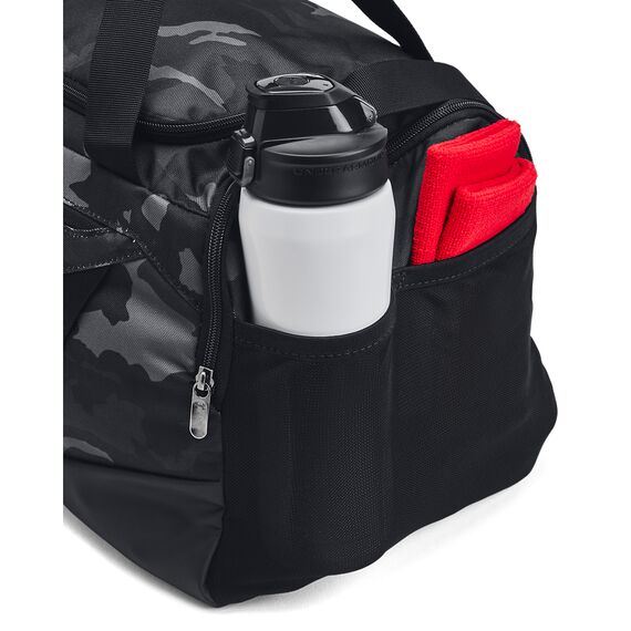 UNDER ARMOUR torba treningowa na ramię 40L Undeniable 5.0