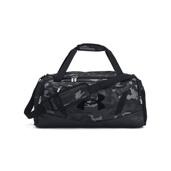UNDER ARMOUR torba treningowa na ramię 40L Undeniable 5.0