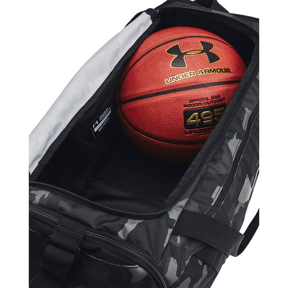 UNDER ARMOUR torba treningowa na ramię 40L Undeniable 5.0