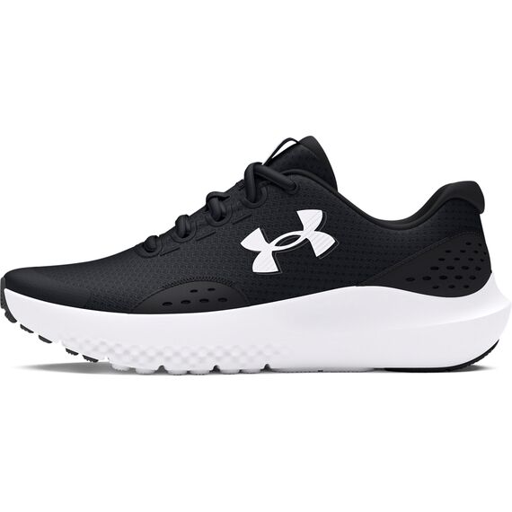 UNDER ARMOUR buty do biegania sportowe chłopięce BGS Surge 4