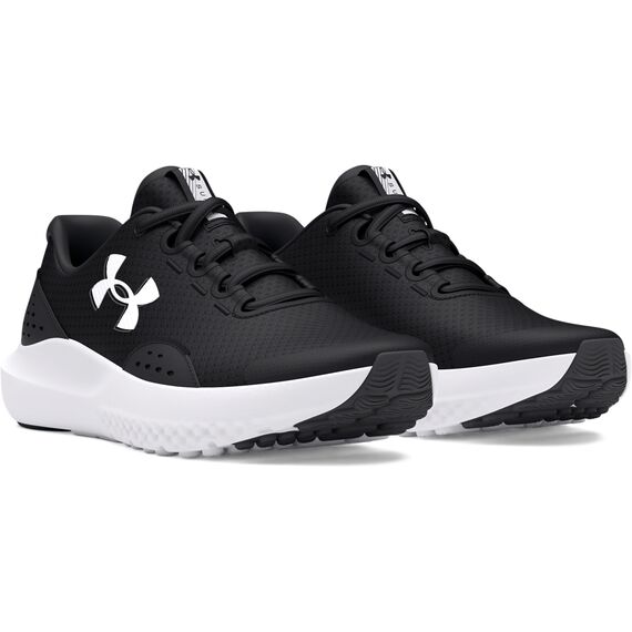 UNDER ARMOUR buty do biegania sportowe chłopięce BGS Surge 4