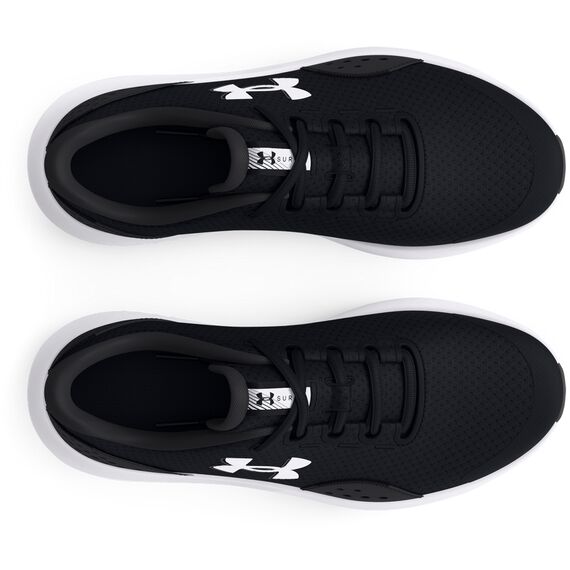 UNDER ARMOUR buty do biegania sportowe chłopięce BGS Surge 4