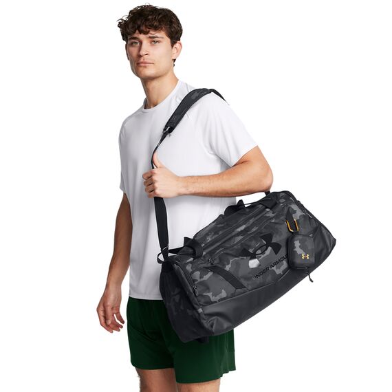 UNDER ARMOUR torba treningowa na ramię 40L Undeniable 5.0