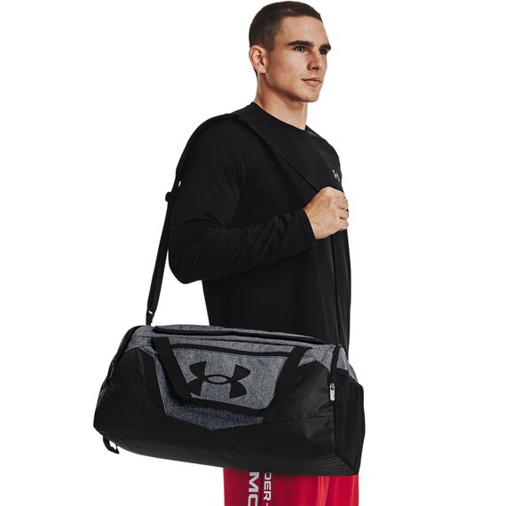 UNDER ARMOUR torba treningowa na ramię 40L Undeniable 5.0