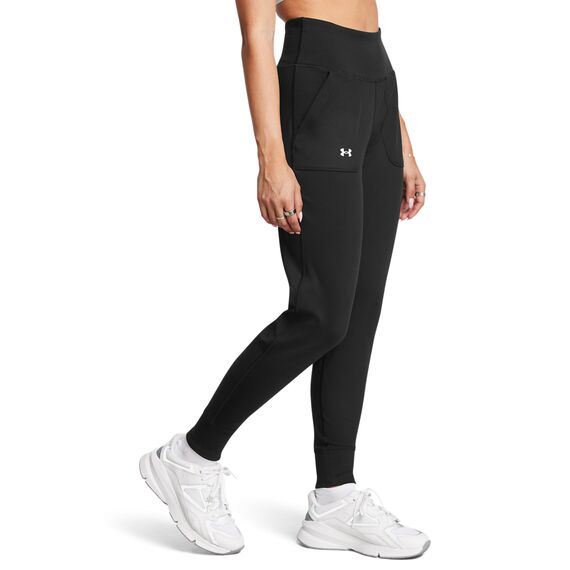 UNDER ARMOUR spodnie damskie dresowe joggery Motion