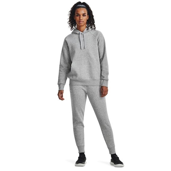 UNDER ARMOUR spodnie treningowe damskie joggery Rival