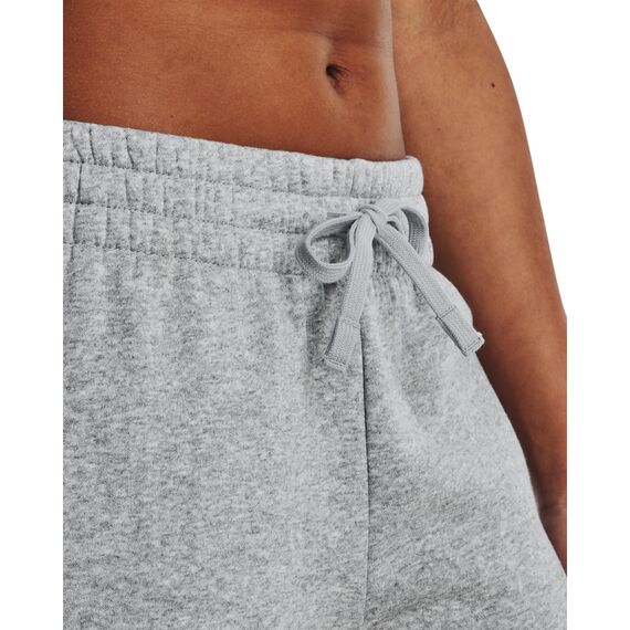 UNDER ARMOUR spodnie treningowe damskie joggery Rival