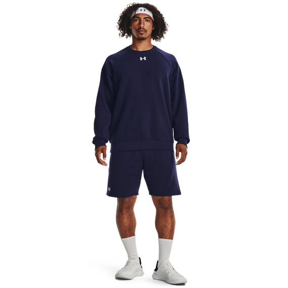 UNDER ARMOUR bluza dresowa męska Rival