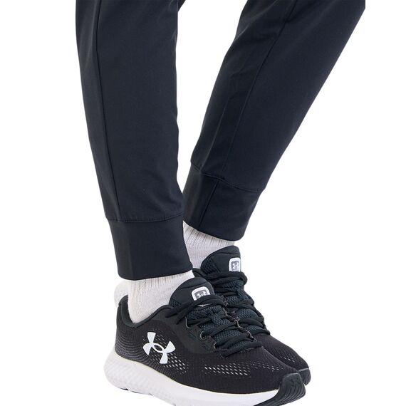 UNDER ARMOUR spodnie dresowe męskie Rival Hi Rise Woven
