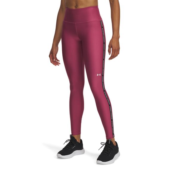 UNDER ARMOUR legginsy damskie treningowa Tech WM Tape