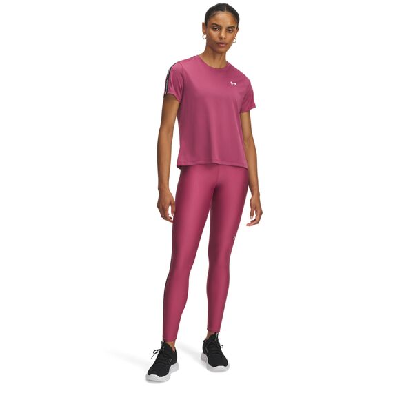 UNDER ARMOUR legginsy damskie treningowa Tech WM Tape