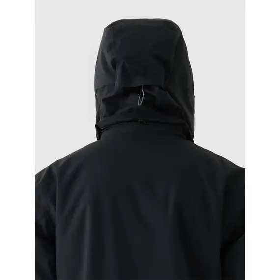 4F płaszcz ocieplany męski narciarski z zaawansowej tkaniny Toray 4FWAW25TTJAM0768